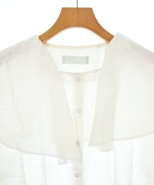 CELFORD（セルフォード）カジュアルシャツ 白 サイズ:36(S位) レディース/2200632456048