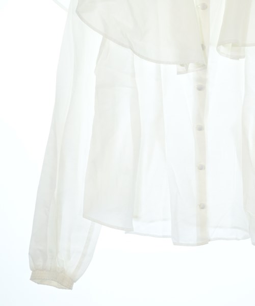 CELFORD（セルフォード）カジュアルシャツ 白 サイズ:36(S位) レディース/2200632456048