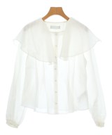 CELFORD（セルフォード）カジュアルシャツ 白 サイズ:36(S位) レディース/2200632456048