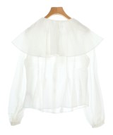 CELFORD（セルフォード）カジュアルシャツ 白 サイズ:36(S位) レディース/2200632456048