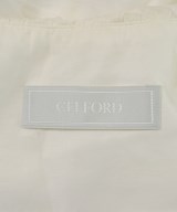 CELFORD（セルフォード）カジュアルシャツ 白 サイズ:36(S位) レディース/2200632456048