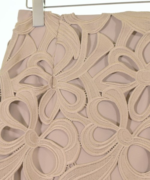 CELFORD（セルフォード）ロング・マキシ丈スカート ベージュ サイズ:38(M位) レディース/2200637339056