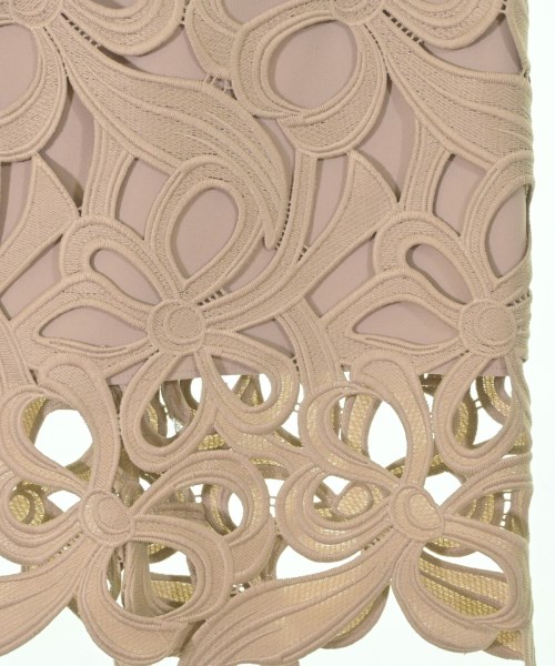 CELFORD（セルフォード）ロング・マキシ丈スカート ベージュ サイズ:38(M位) レディース/2200637339056