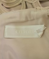 CELFORD（セルフォード）ロング・マキシ丈スカート ベージュ サイズ:38(M位) レディース/2200637339056