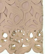 CELFORD（セルフォード）ロング・マキシ丈スカート ベージュ サイズ:38(M位) レディース/2200637339056