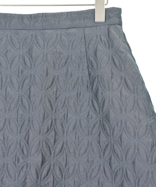 CELFORD（セルフォード）ロング・マキシ丈スカート グレー サイズ:38(M位) レディース/2200642801012