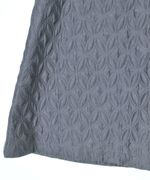 CELFORD（セルフォード）ロング・マキシ丈スカート グレー サイズ:38(M位) レディース/2200642801012