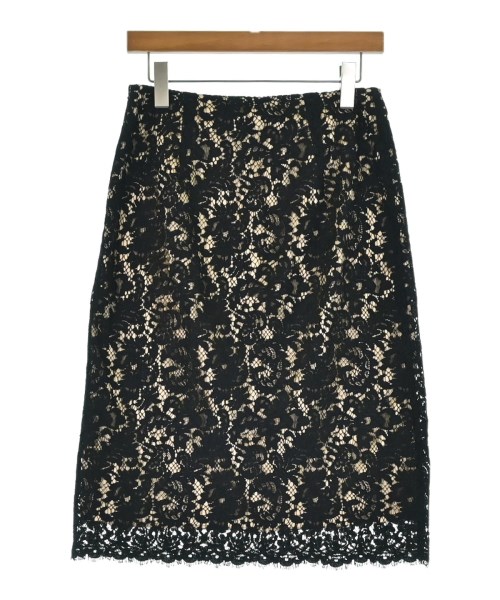 CELFORD（セルフォード）ロング・マキシ丈スカート 黒 サイズ:38(M位) レディース/2200642827067