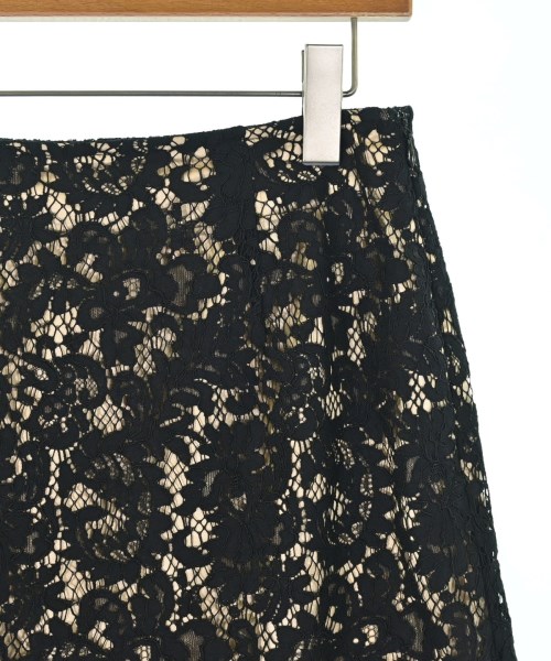 CELFORD（セルフォード）ロング・マキシ丈スカート 黒 サイズ:38(M位) レディース/2200642827067