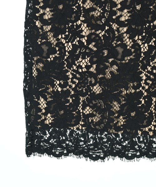 CELFORD（セルフォード）ロング・マキシ丈スカート 黒 サイズ:38(M位) レディース/2200642827067