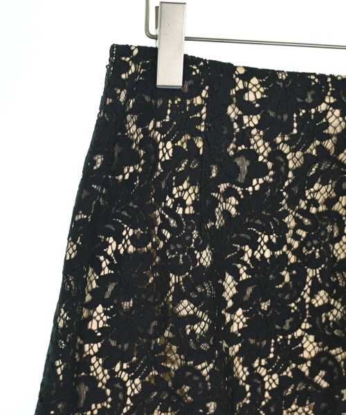 CELFORD（セルフォード）ロング・マキシ丈スカート 黒 サイズ:38(M位) レディース/2200642827067