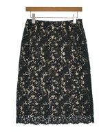 CELFORD（セルフォード）ロング・マキシ丈スカート 黒 サイズ:38(M位) レディース/2200642827067