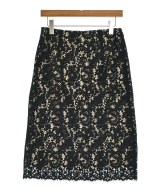 CELFORD（セルフォード）ロング・マキシ丈スカート 黒 サイズ:38(M位) レディース/2200642827067