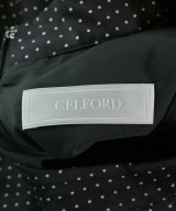 CELFORD（セルフォード）ワンピース 紺 サイズ:38(M位) レディース/2200642935090
