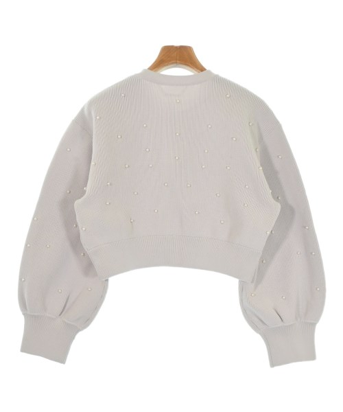 CELFORD（セルフォード）カーディガン グレー サイズ:36(S位) レディース/2200621088021