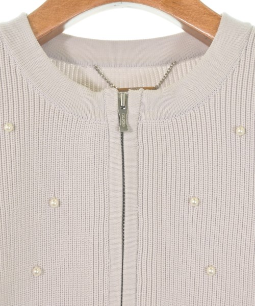 CELFORD（セルフォード）カーディガン グレー サイズ:36(S位) レディース/2200621088021