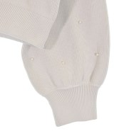 CELFORD（セルフォード）カーディガン グレー サイズ:36(S位) レディース/2200621088021