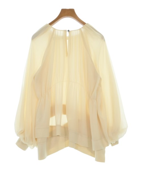 CELFORD（セルフォード）ブラウス ベージュ サイズ:36(S位) レディース/2200621088052