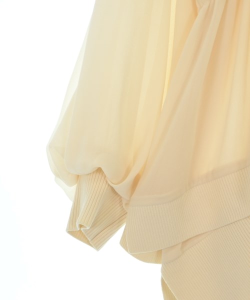 CELFORD（セルフォード）ブラウス ベージュ サイズ:36(S位) レディース/2200621088052