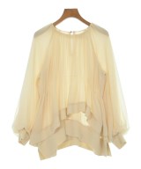 CELFORD（セルフォード）ブラウス ベージュ サイズ:36(S位) レディース/2200621088052