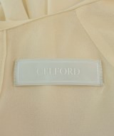 CELFORD（セルフォード）ブラウス ベージュ サイズ:36(S位) レディース/2200621088052