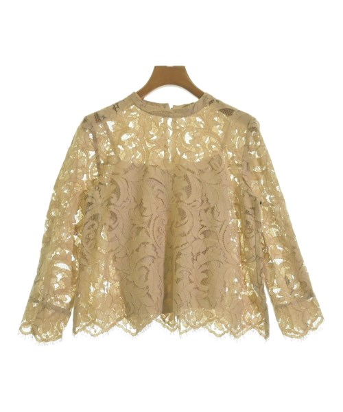 CELFORD(セルフォード)カジュアルシャツ ベージュ サイズ:36(S位)/2200626759049