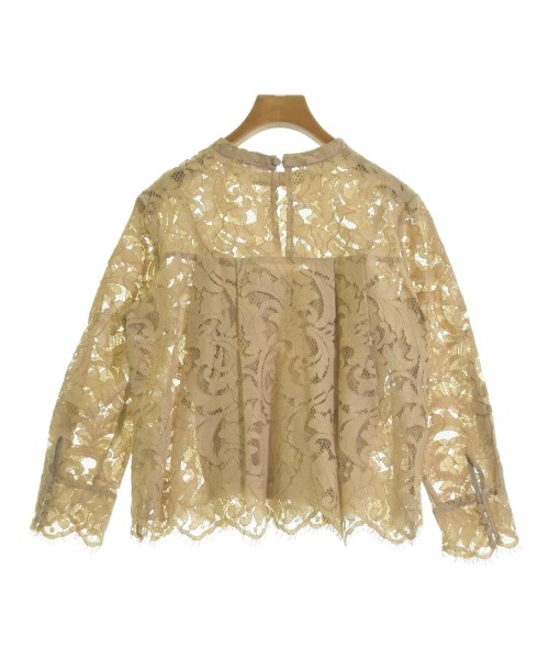 CELFORD（セルフォード）カジュアルシャツ ベージュ サイズ:36(S位) レディース/2200626759049