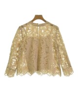 CELFORD（セルフォード）カジュアルシャツ ベージュ サイズ:36(S位) レディース/2200626759049