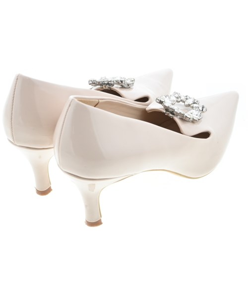 CELFORD（セルフォード）パンプス ピンク サイズ:EU37(23.5cm位) レディース/2200644362030