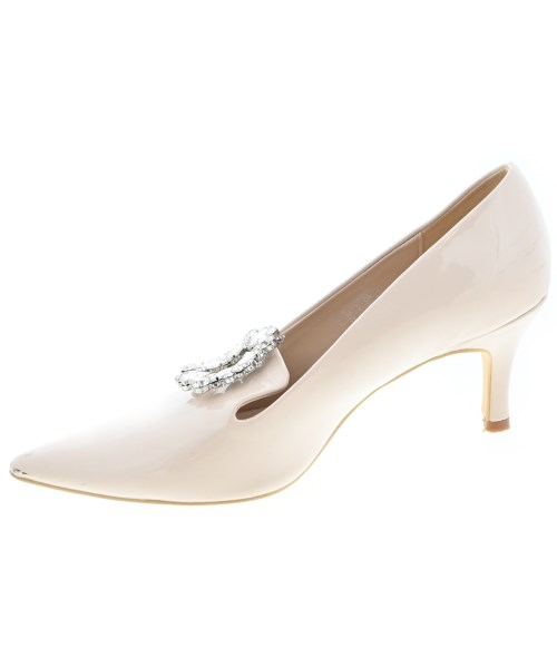 CELFORD（セルフォード）パンプス ピンク サイズ:EU37(23.5cm位) レディース/2200644362030