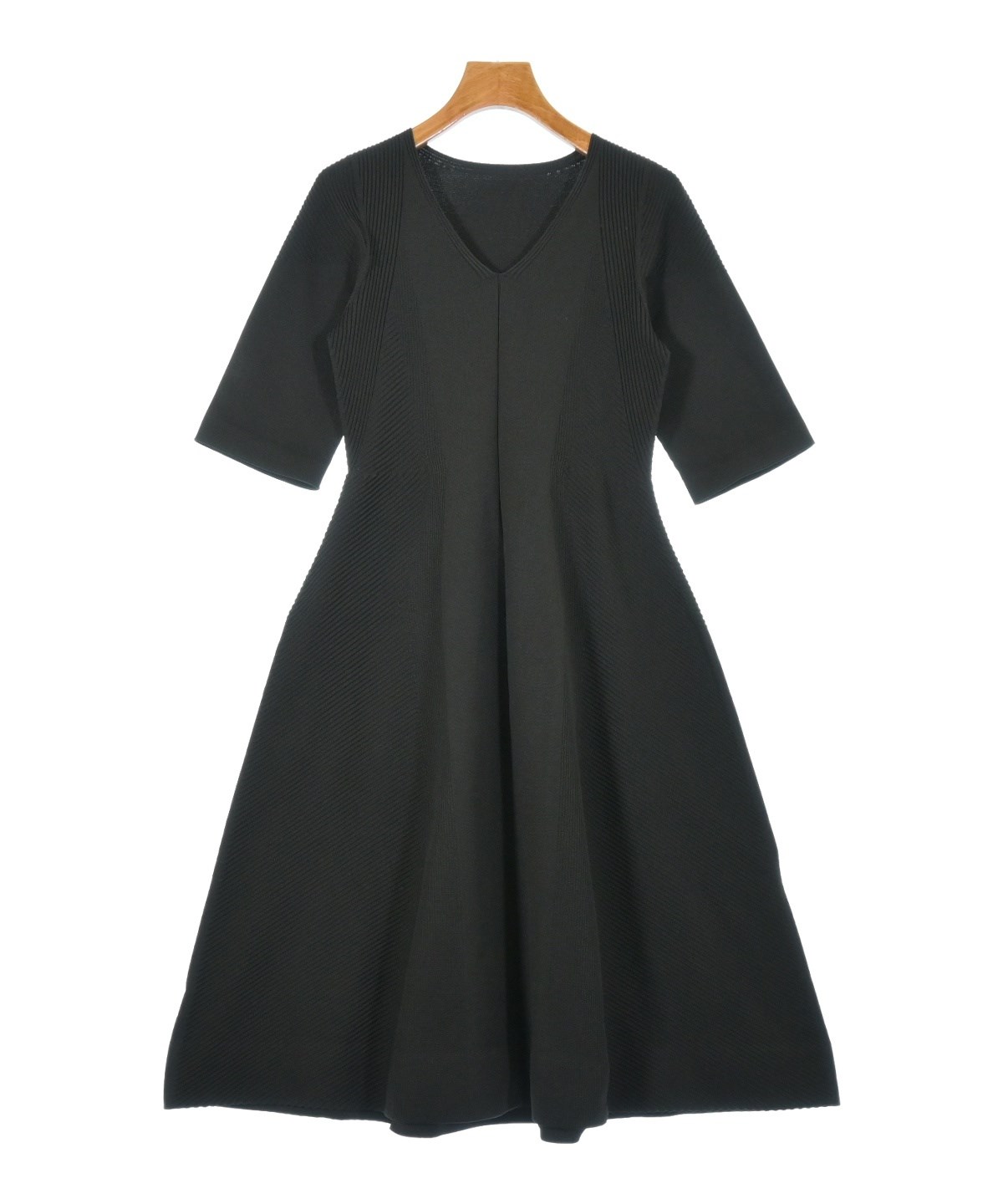フォクシー　 ワンピース SERA 現行完売品 フォクシーニューヨーク Dress Lilas 42777 ワンピース 42