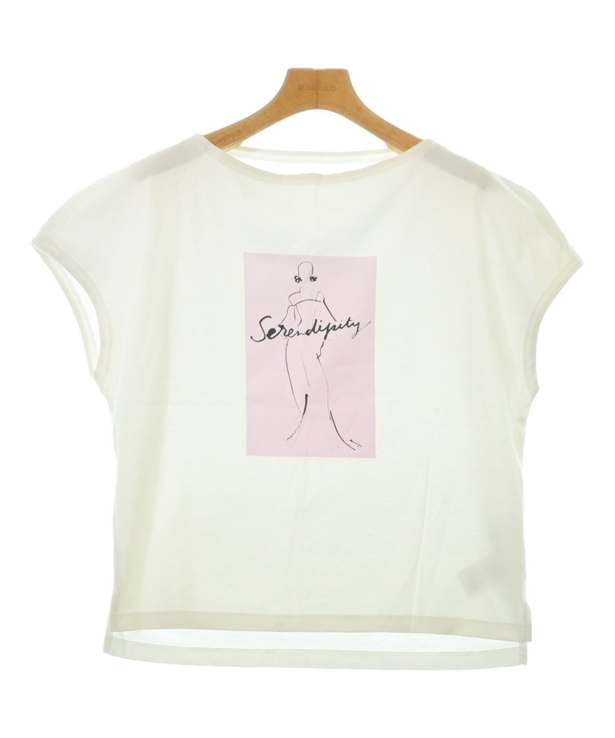 CELFORD（セルフォード）Tシャツ・カットソー 白 サイズ:36(S位