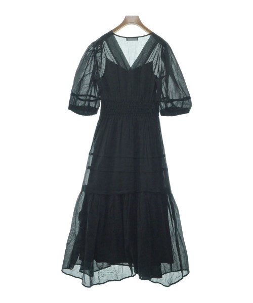 CELFORD（セルフォード）ワンピース 黒 サイズ:36(S位) レディース |【公式】ブランド古着・中古通販はRAGTAG（ラグタグ）