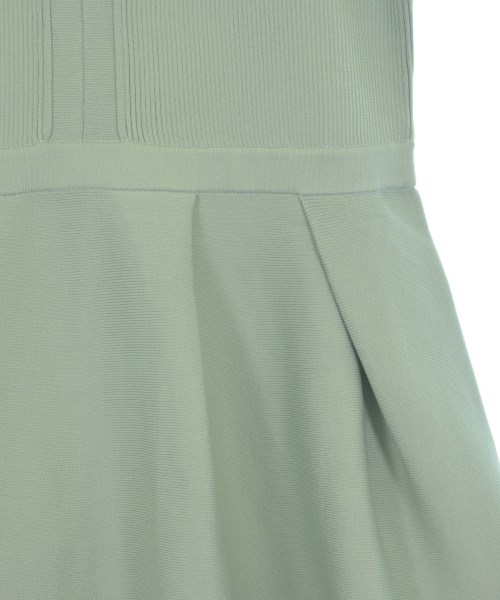 CELFORD（セルフォード）ワンピース 緑 サイズ:36(S位) レディース/2200619297039