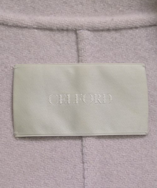 CELFORD（セルフォード）その他 グレー サイズ:F レディース/2200622497013