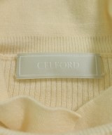 CELFORD（セルフォード）ニット・セーター 白 サイズ:36(S位) レディース/2200622497099