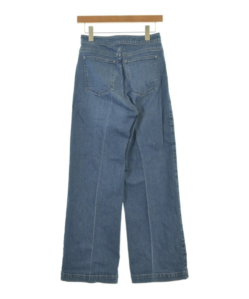 CELFORD（セルフォード）デニムパンツ 紺 サイズ:38(M位) レディース/2200622523101