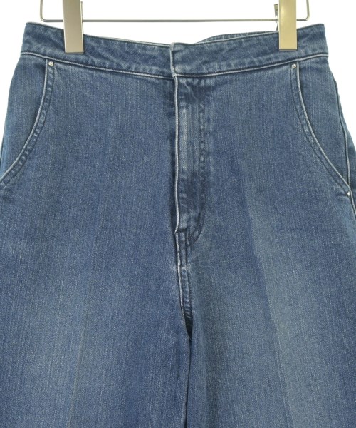 CELFORD（セルフォード）デニムパンツ 紺 サイズ:38(M位) レディース/2200622523101