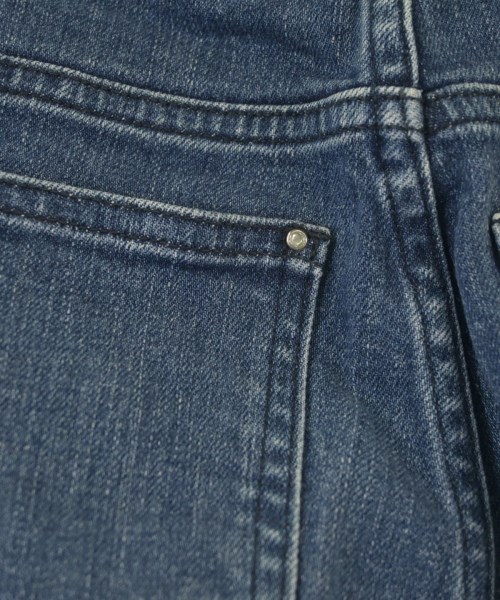 CELFORD（セルフォード）デニムパンツ 紺 サイズ:38(M位) レディース/2200622523101