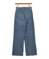 CELFORD（セルフォード）デニムパンツ 紺 サイズ:38(M位) レディース/2200622523101