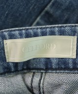 CELFORD（セルフォード）デニムパンツ 紺 サイズ:38(M位) レディース/2200622523101