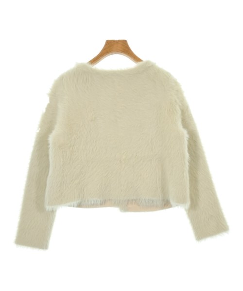 CELFORD（セルフォード）カーディガン 白 サイズ:36(S位) レディース/2200615224039