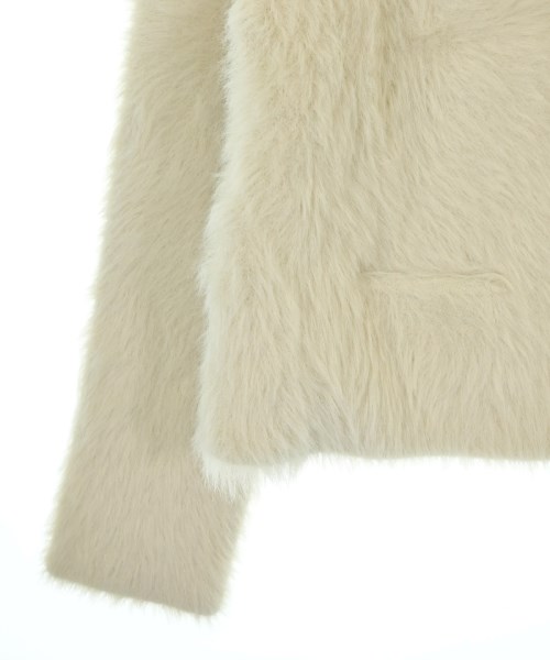 CELFORD（セルフォード）カーディガン 白 サイズ:36(S位) レディース/2200615224039