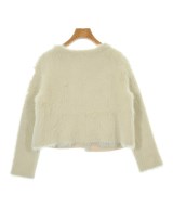 CELFORD（セルフォード）カーディガン 白 サイズ:36(S位) レディース/2200615224039