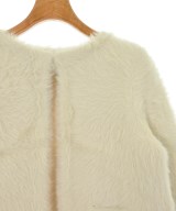 CELFORD（セルフォード）カーディガン 白 サイズ:36(S位) レディース/2200615224039