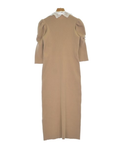 CELFORD（セルフォード）ニット・セーター ベージュ サイズ:36(S位) レディース/2200614833027