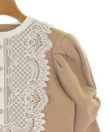 CELFORD（セルフォード）ニット・セーター ベージュ サイズ:36(S位) レディース/2200614833027