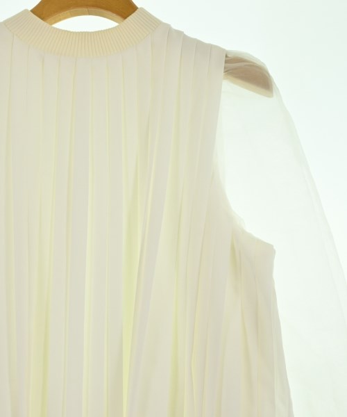 CELFORD（セルフォード）ワンピース 白 サイズ:38(M位) レディース/2200613878029