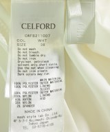 CELFORD（セルフォード）ワンピース 白 サイズ:38(M位) レディース/2200613878029