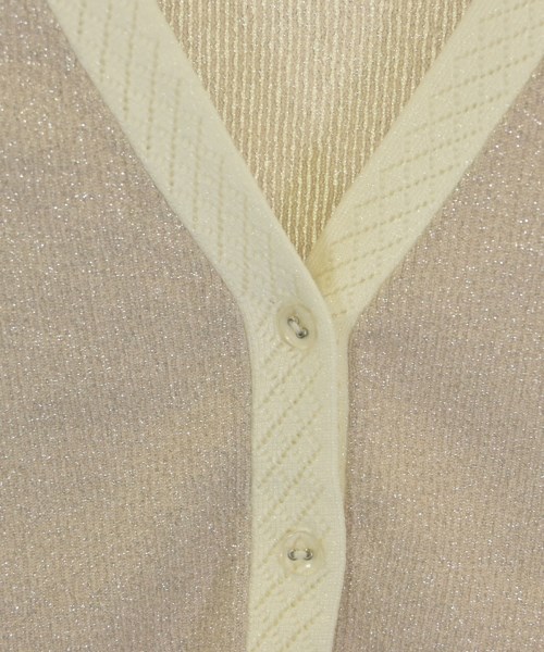 CELFORD（セルフォード）カーディガン ピンク サイズ:ONE レディース/2200625196012